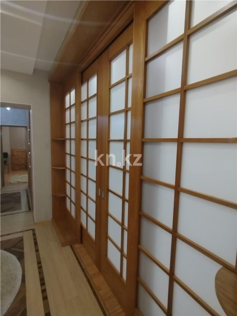 Продажа 6-комнатной квартиры, 241 м² - Продажа пятикомнатных и более квартир в Темиртау фото 43 из 59