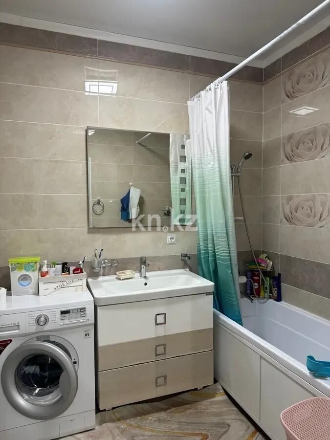 Продажа 2-комнатной квартиры, 74.5 м² - Продажа квартир в Казахстане - страница 77 фото 3 из 3