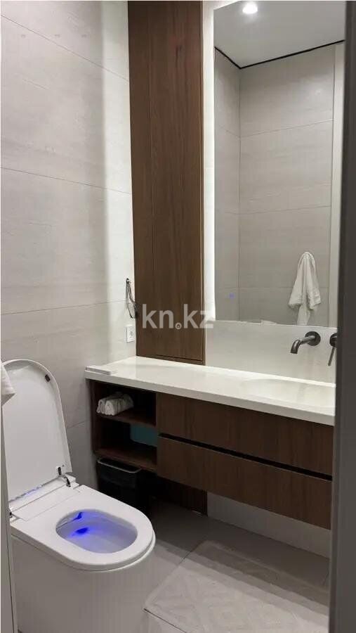 Продажа 2-комнатной квартиры, 66 м² - Продажа двухкомнатных квартир в блочном доме в Казахстане - страница 10 фото 3 из 3