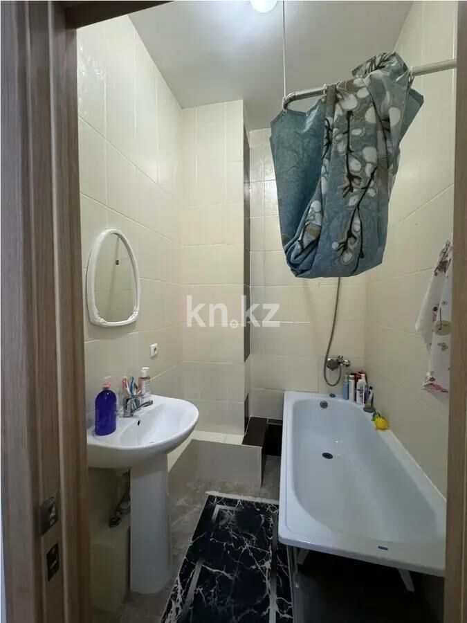 Продажа 1-комнатной квартиры, 42 м² - Продажа однокомнатных квартир в р-не Есиль Астаны - страница 10 фото 3 из 5