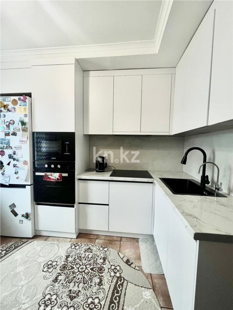 Продажа 4-комнатной квартиры, 80 м² - Продажа четырехкомнатных квартир в панельном доме в Караганде - страница 4 фото 10 из 16