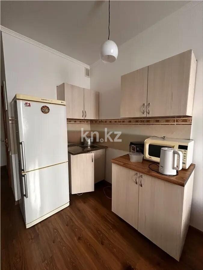 Продажа 1-комнатной квартиры, 25 м² - Продажа квартир в Астане - страница 46 фото 2 из 3