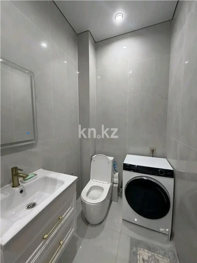 Продажа 3-комнатной квартиры, 93.9 м² - Продажа трехкомнатных квартир в кирпичном доме в Казахстане - страница 66 фото 6 из 7