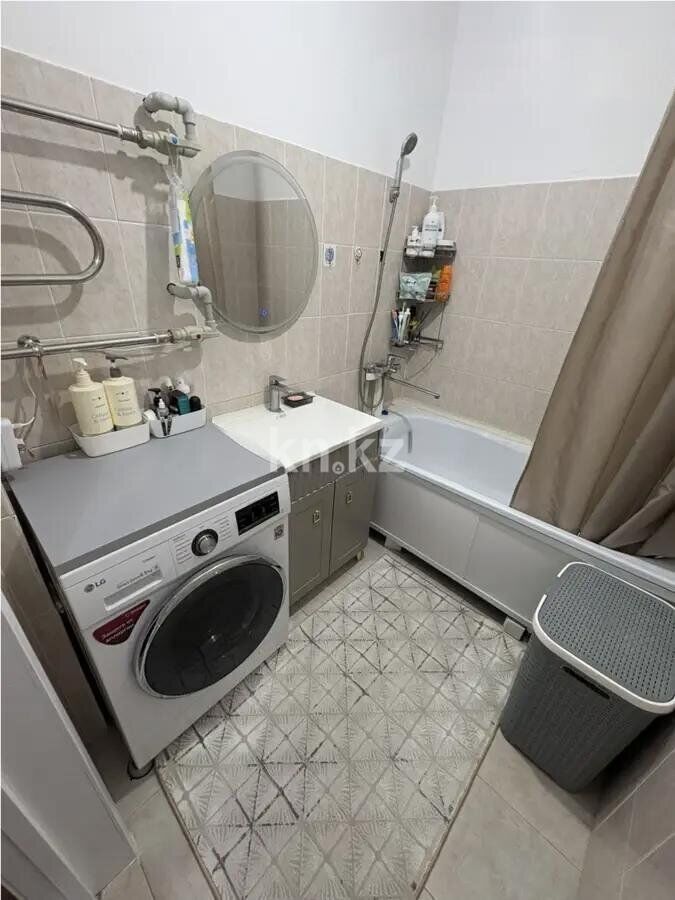 Продажа 2-комнатной квартиры, 78.8 м² - Продажа двухкомнатных квартир от собственников в Астане - страница 58 фото 5 из 6
