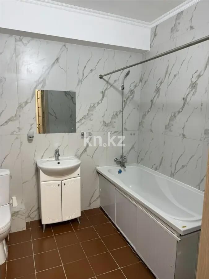 Продажа 3-комнатной квартиры, 110 м² - Продажа трехкомнатных квартир от собственников в Казахстане - страница 23 фото 5 из 8