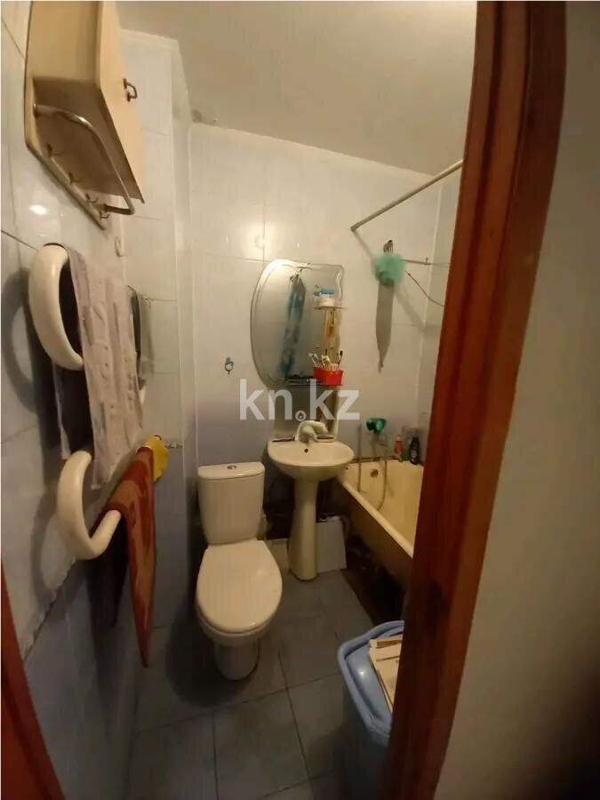 Продажа 2-комнатной квартиры, 43.6 м² - Продажа двухкомнатных квартир в Ауэзовском р-не Алматы фото 4 из 5