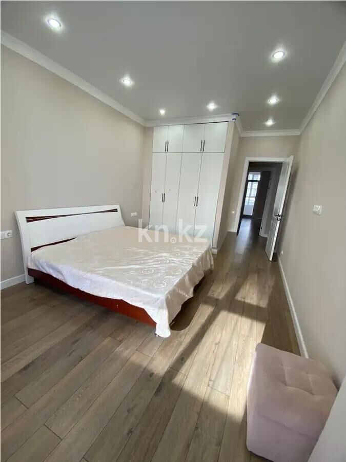 Продажа 3-комнатной квартиры, 85 м² - Продажа трехкомнатных квартир от собственников в Казахстане - страница 9 фото 2 из 6