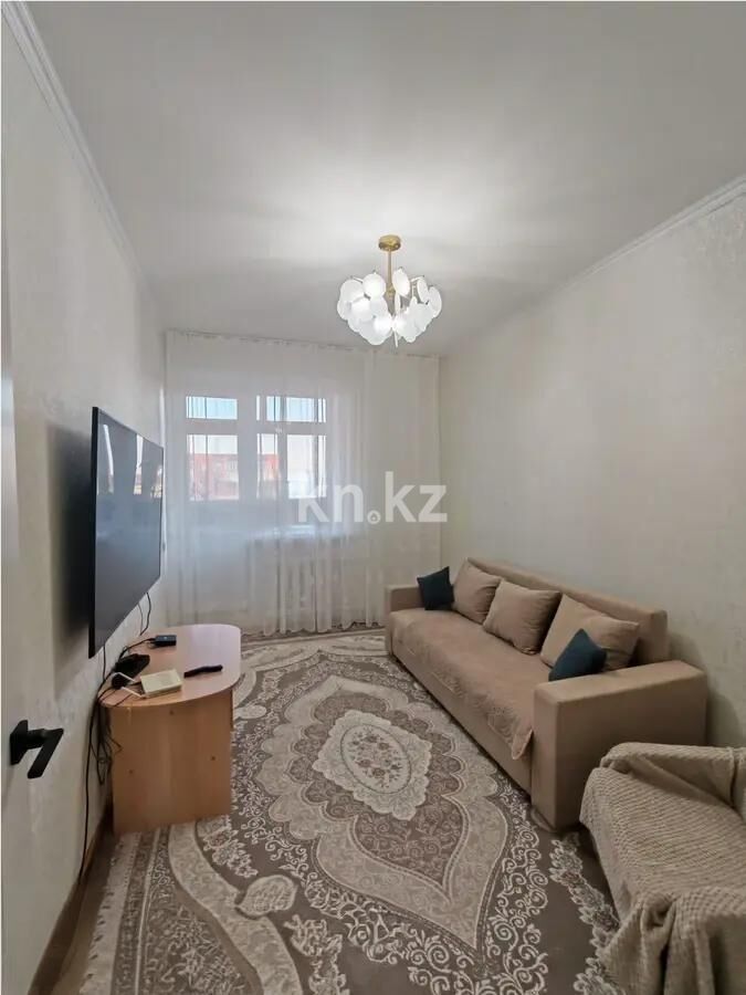 Продажа 3-комнатной квартиры, 60 м² - Продажа трехкомнатных квартир в р-не Косшы Астаны - страница 2 фото 1 из 4