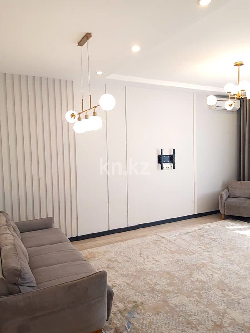Продажа 3-комнатной квартиры, 77 м² - Продажа квартир в кирпичном доме в Казахстане - страница 339 фото 4 из 29