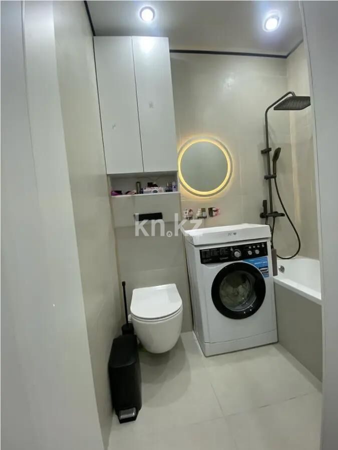 Продажа 2-комнатной квартиры, 45 м² - Продажа двухкомнатных квартир в Алмалинском р-не Алматы - страница 12 фото 4 из 4