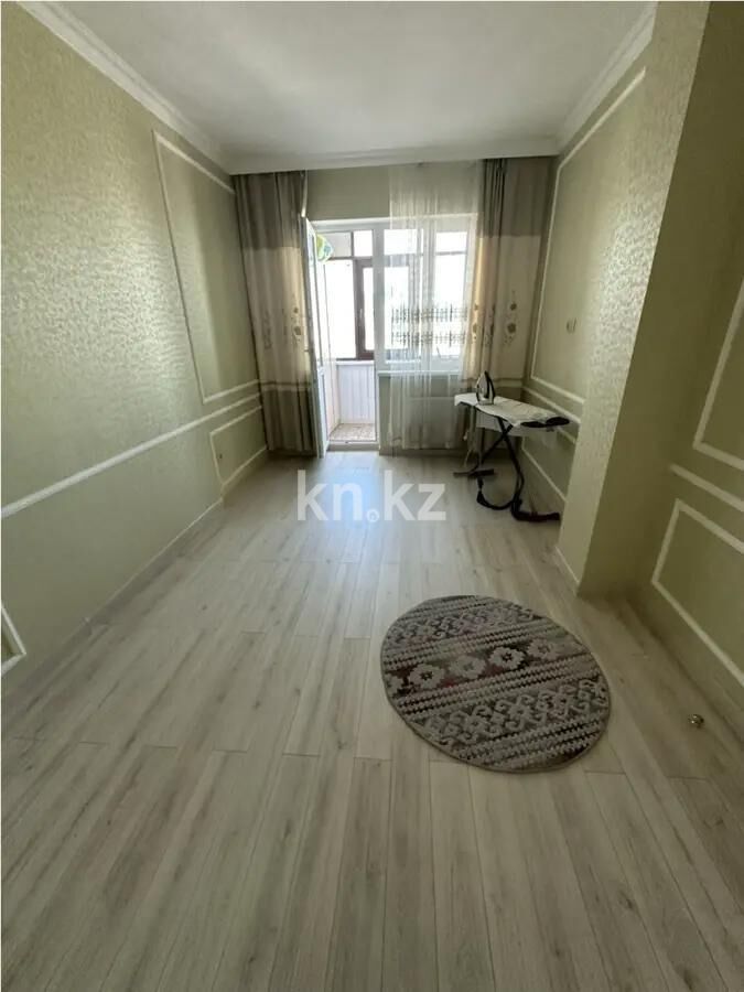Продажа 3-комнатной квартиры, 98 м² - Продажа трехкомнатных квартир в блочном доме в Казахстане - страница 49 фото 3 из 5