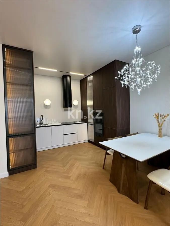 Продажа 2-комнатной квартиры, 55 м² - Продажа двухкомнатных квартир в Ауэзовском р-не Алматы - страница 32 фото 3 из 5