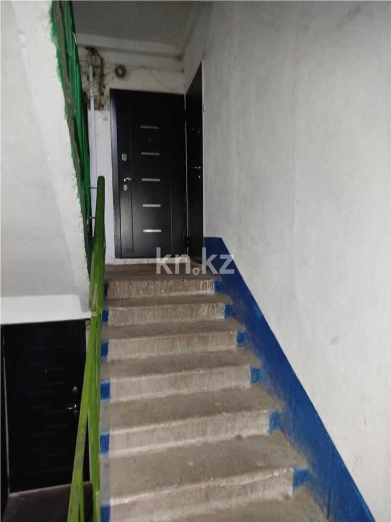 Продажа 3-комнатной квартиры, 59 м² - Продажа трехкомнатных квартир в Темиртау - страница 7 фото 19 из 19