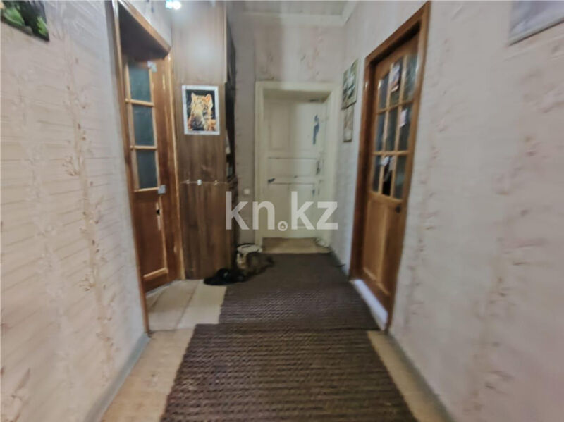 Продажа 4-комнатного дома, 89.5 м² - Продажа земельных участков в Темиртау фото 14 из 28