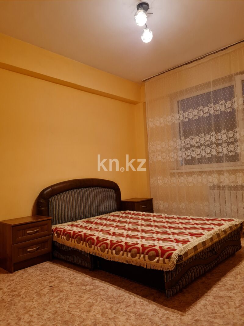 Продажа 2-комнатной квартиры, 64 м² - Продажа квартир в панельном доме в Алматы - страница 9 фото 9 из 9