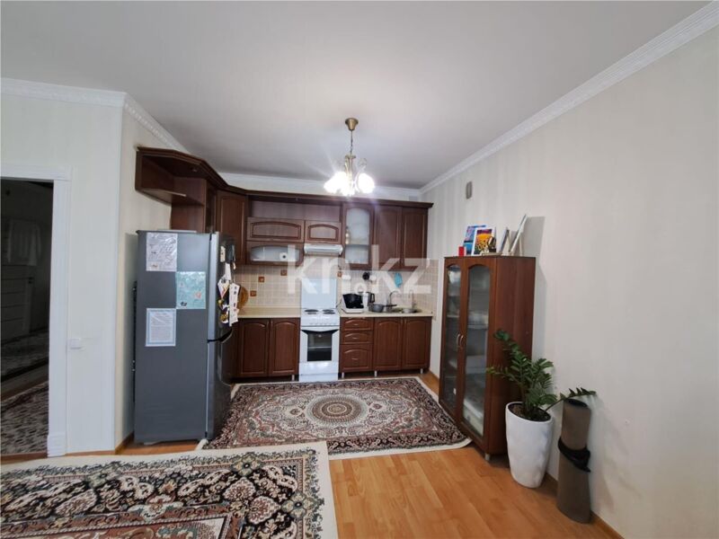 Продажа 2-комнатной квартиры, 76.6 м² - Продажа двухкомнатных квартир в кирпичном доме в Казахстане - страница 110 фото 3 из 12