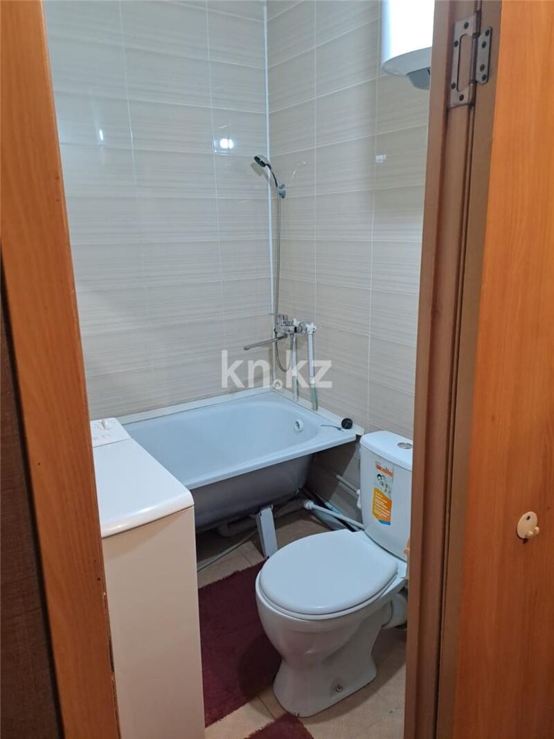 Продажа 1-комнатной квартиры, 32 м² - Продажа однокомнатных квартир в панельном доме в Казахстане - страница 50 фото 7 из 8