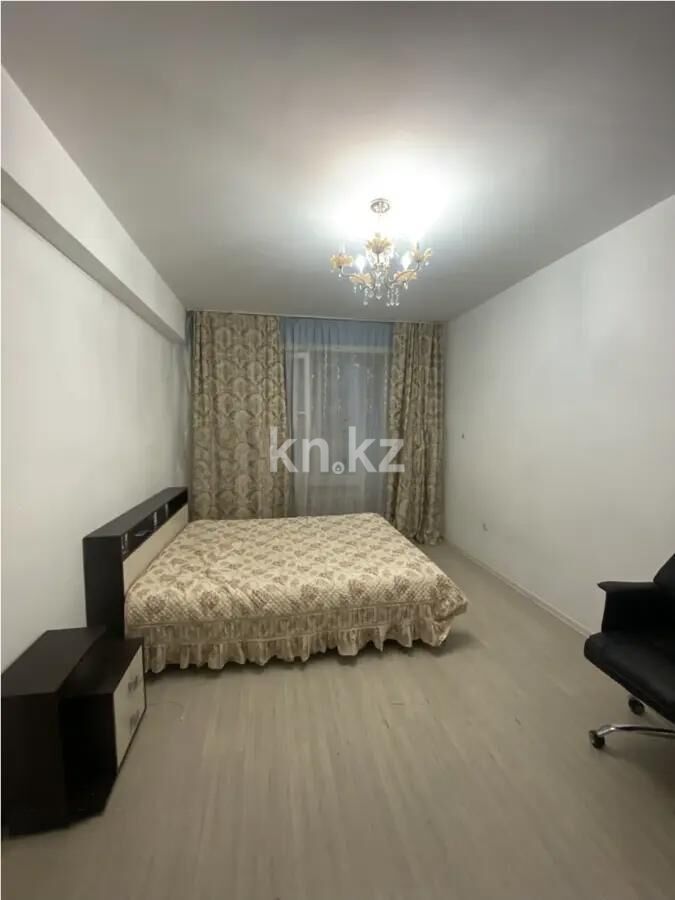 Продажа 1-комнатной квартиры, 47 м² - Продажа однокомнатных квартир в Медеуском р-не Алматы - страница 2 фото 1 из 3