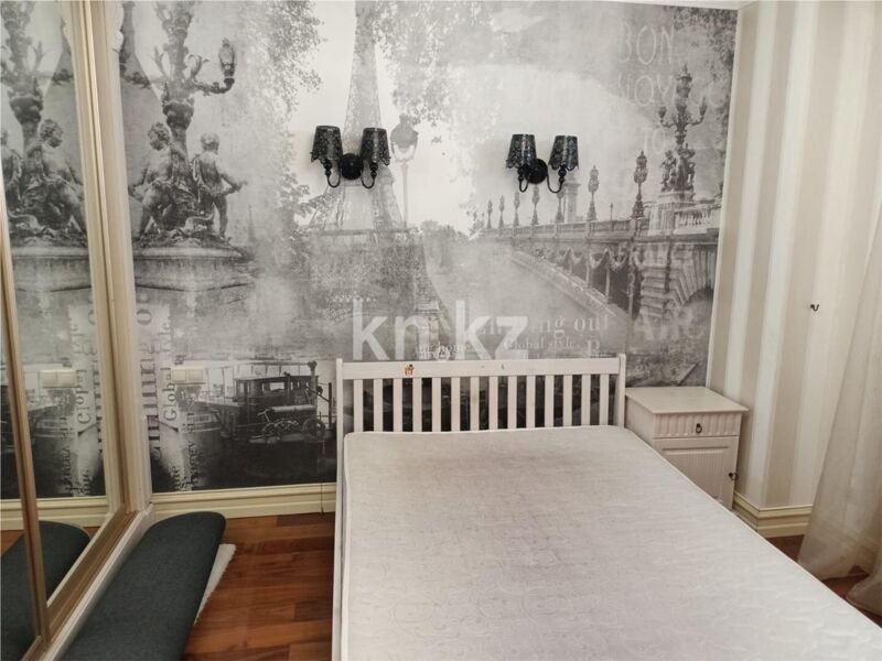 Продажа 3-комнатной квартиры, 85 м² - Продажа квартир в новостройках Астаны - страница 375 фото 16 из 34