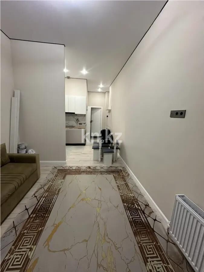 Продажа 2-комнатной квартиры, 46 м² - Продажа квартир в монолитно-каркасном доме в Казахстане - страница 68 фото 3 из 5