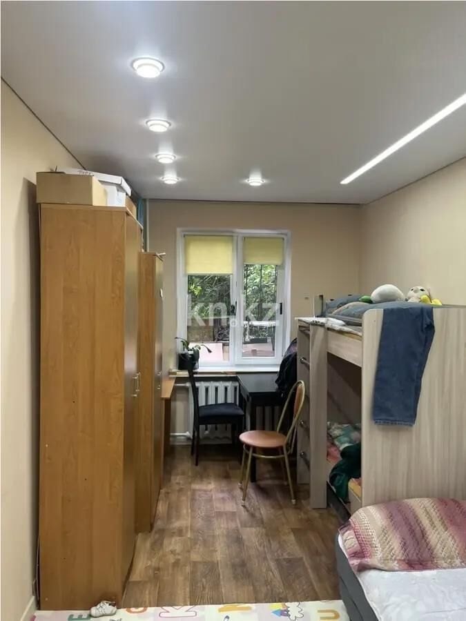 Продажа 2-комнатной квартиры, 45 м² - Продажа двухкомнатных квартир в Алмалинском р-не Алматы - страница 17 фото 1 из 4