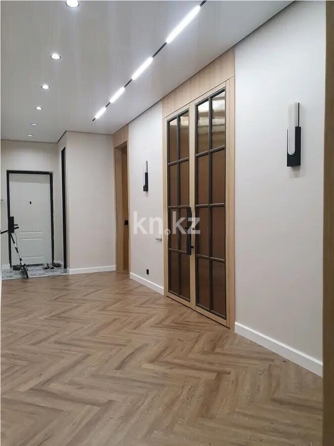 Продажа 3-комнатной квартиры, 116 м² - Продажа квартир в Астане - страница 4 фото 6 из 6