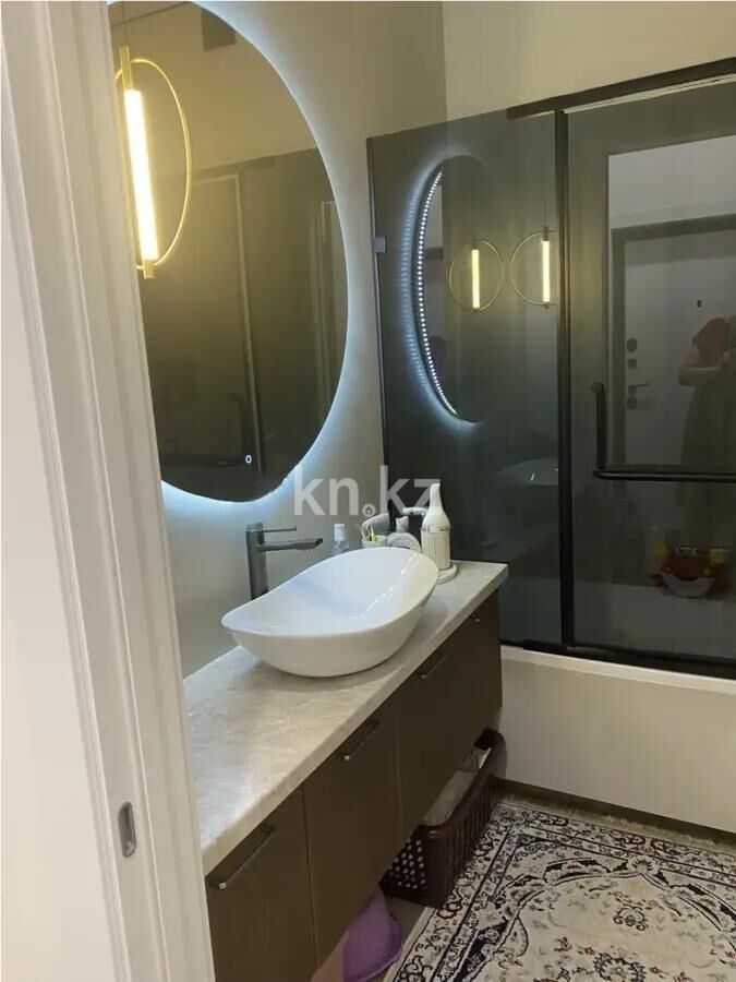 Продажа 2-комнатной квартиры, 42 м² - Продажа двухкомнатных квартир в блочном доме в Казахстане - страница 60 фото 4 из 5