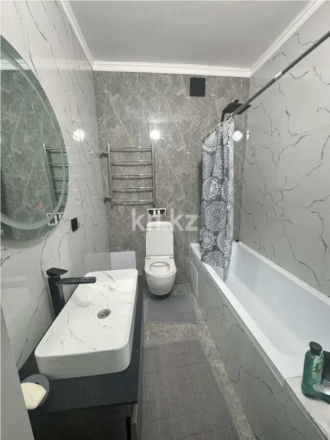Продажа 1-комнатной квартиры, 51 м² - Продажа однокомнатных квартир в р-не Нура Астаны - страница 30 фото 4 из 5