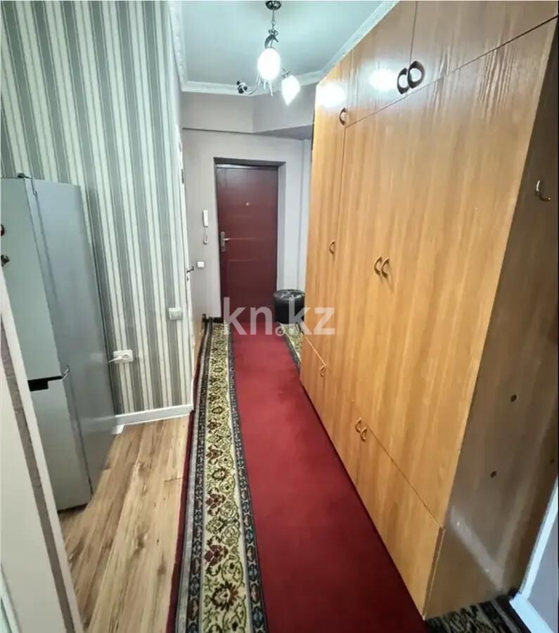 Продажа 2-комнатной квартиры, 57.3 м² - Продажа двухкомнатных квартир в кирпичном доме в Казахстане - страница 126 фото 5 из 5
