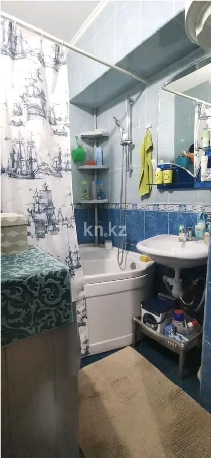 Продажа 2-комнатной квартиры, 48.6 м² - Продажа двухкомнатных квартир в кирпичном доме в Алматы - страница 17 фото 4 из 4