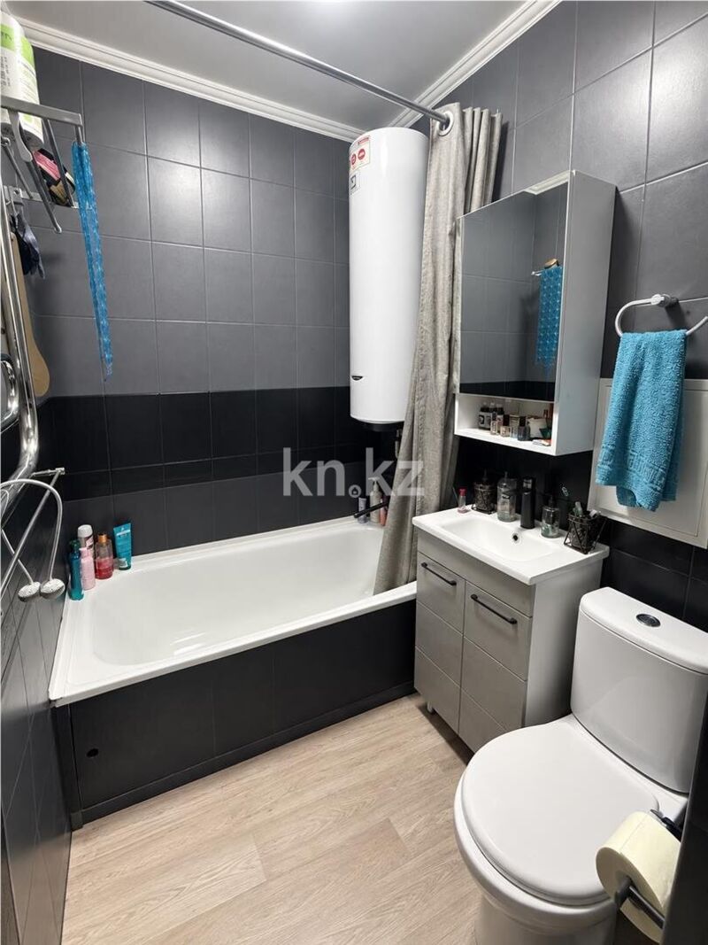 Продажа 1-комнатной квартиры, 32 м² - Продажа баз, складов и промышленной недвижимости в Карагандинской области фото 4 из 4