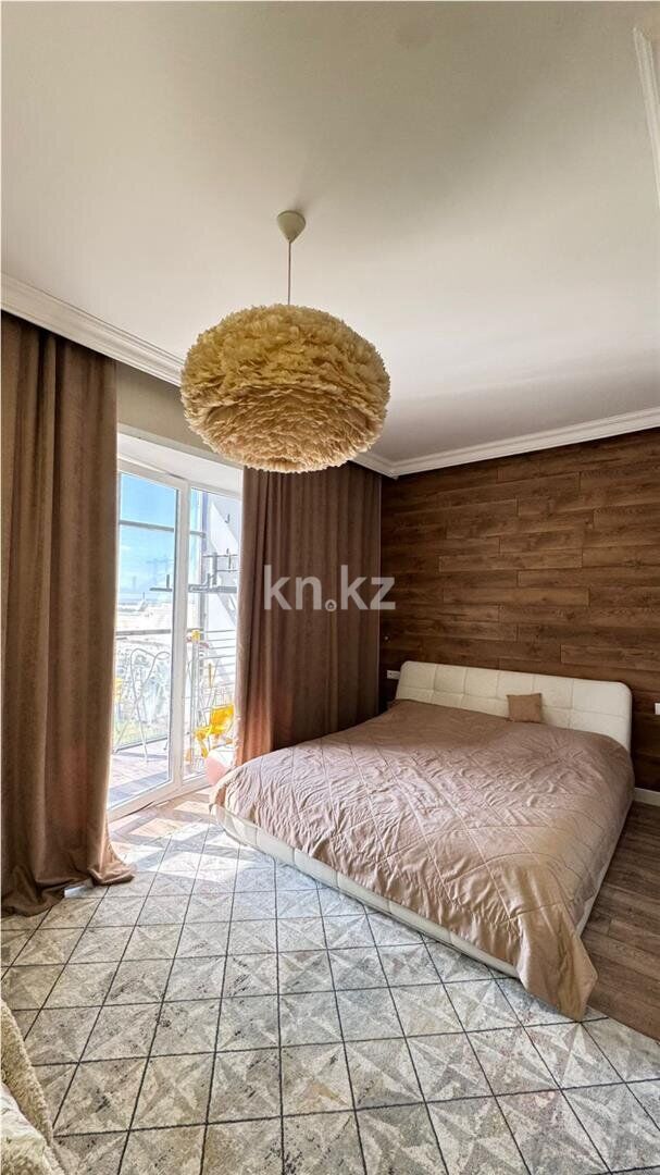 Продажа 4-комнатной квартиры, 103 м² - Продажа квартир в Караганде - страница 10 фото 3 из 10