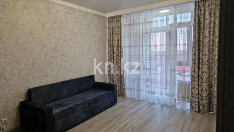 Продажа 2-комнатной квартиры, 45 м² - Продажа недвижимости в Алматы - страница 31 фото 1 из 6
