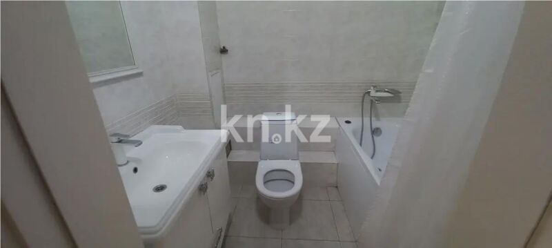 Продажа 1-комнатной квартиры, 45 м² - Продажа однокомнатных квартир в р-не Нура Астаны - страница 19 фото 3 из 4