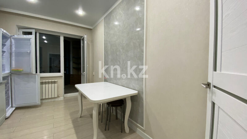 Аренда 2-комнатной квартиры, 58 м² - Аренда двухкомнатных квартир помесячно в Казахстане - страница 2 фото 11 из 12
