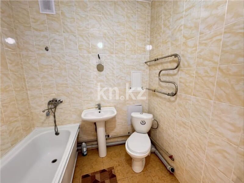 Продажа 1-комнатной квартиры, 33.1 м² - Продажа однокомнатных квартир в р-не Есиль Астаны - страница 14 фото 3 из 3