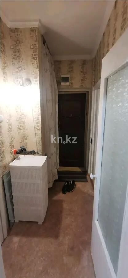 Продажа 1-комнатной квартиры, 37 м² - Продажа однокомнатных квартир в кирпичном доме в Алматы - страница 12 фото 4 из 5