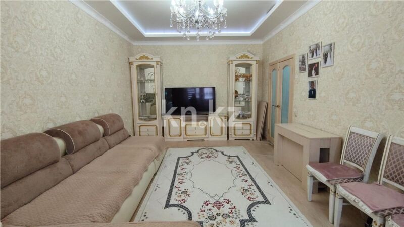 Продажа 2-комнатной квартиры, 75 м² - Продажа двухкомнатных квартир в кирпичном доме в Караганде - страница 30 фото 2 из 8