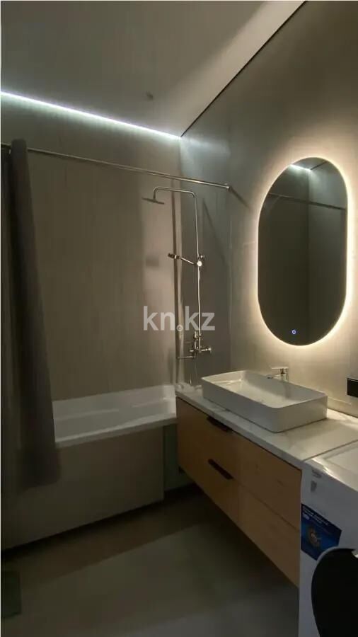 Продажа 3-комнатной квартиры, 70 м² - Продажа трехкомнатных квартир в Ауэзовском р-не Алматы - страница 7 фото 4 из 6