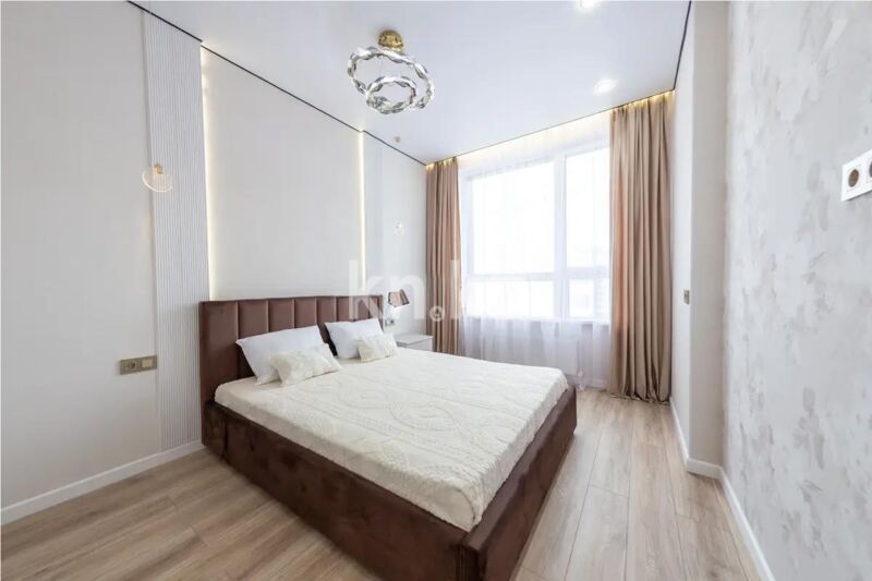 Продажа 3-комнатной квартиры, 67 м² - Продажа трехкомнатных квартир в блочном доме в Казахстане - страница 34 фото 2 из 4
