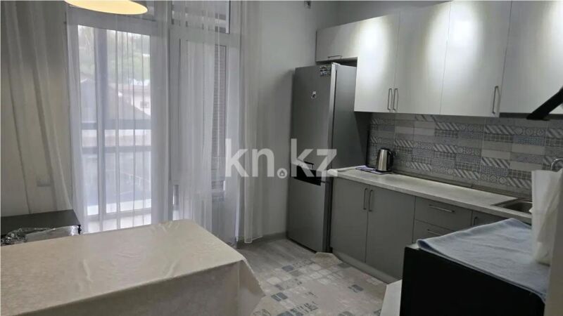 Продажа 1-комнатной квартиры, 47 м² - Продажа однокомнатных квартир от собственников в Алматы - страница 31 фото 3 из 5