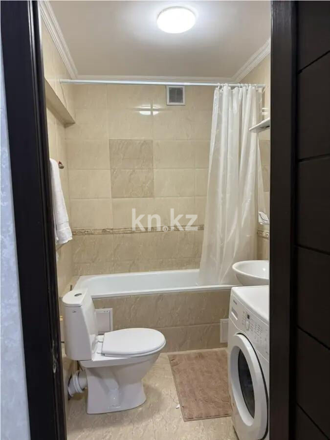 Продажа 2-комнатной квартиры, 58 м² - Продажа двухкомнатных квартир в Казахстане - страница 2 фото 3 из 3