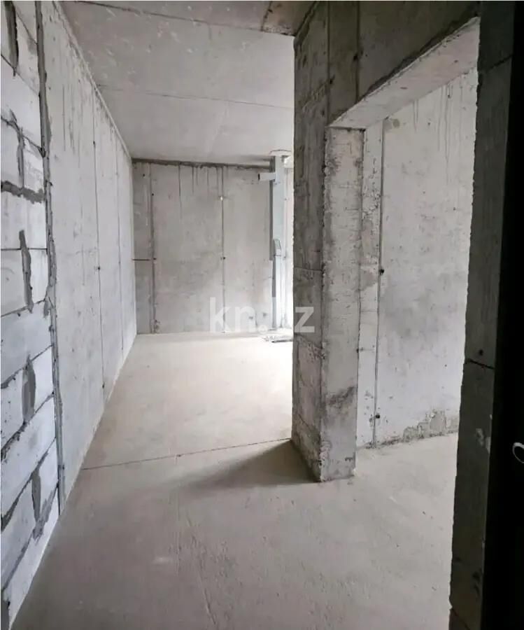 Продажа 2-комнатной квартиры, 56 м² - Продажа двухкомнатных квартир в Турксибском р-не Алматы - страница 8 фото 2 из 3