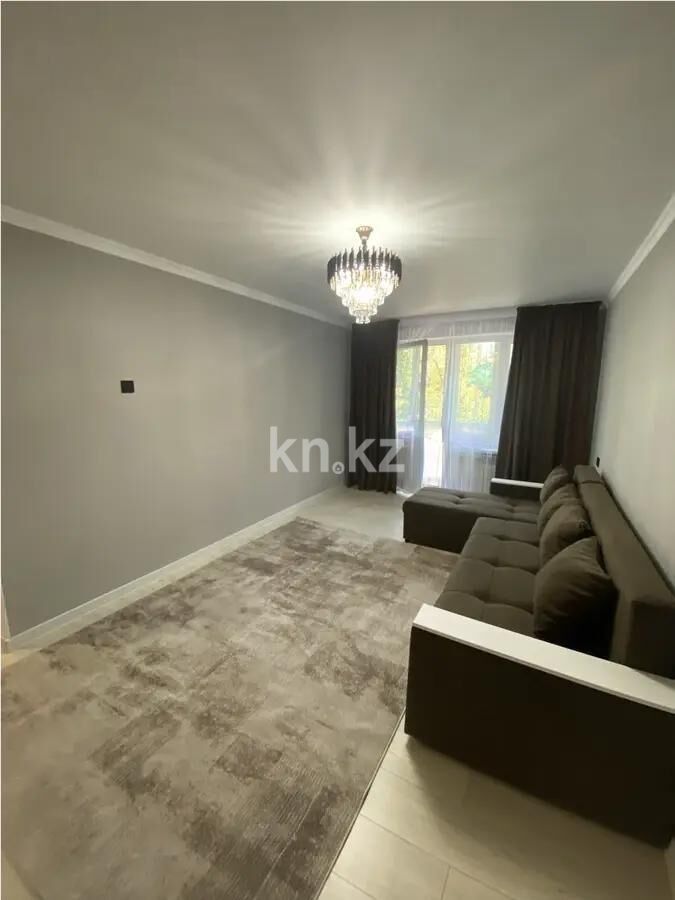 Продажа 1-комнатной квартиры, 33 м² - Продажа квартир в Казахстане - страница 38 фото 1 из 4