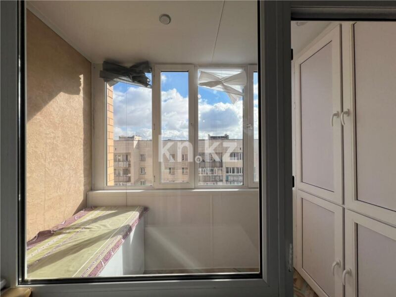 Продажа 4-комнатной квартиры, 88 м² - Продажа  четырехкомнатных квартир в новостройках Караганды - страница 2 фото 12 из 18