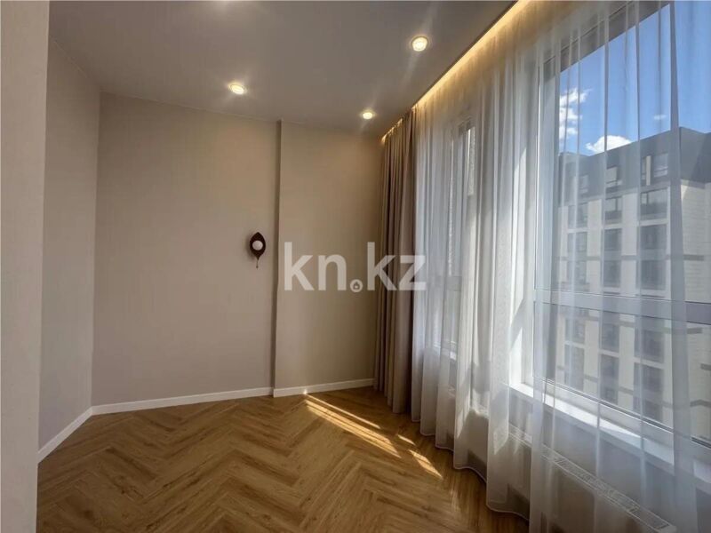 Продажа 3-комнатной квартиры, 81 м² - Продажа квартир в Казахстане - страница 121 фото 3 из 7