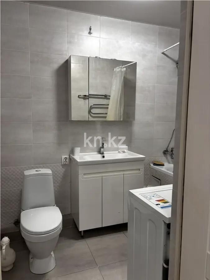 Продажа 2-комнатной квартиры, 39 м² - Продажа офисных и торговых помещений в Карагандинской области фото 4 из 5