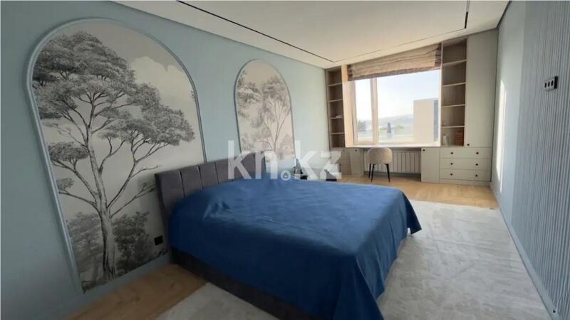 Продажа 4-комнатной квартиры, 120 м² - Продажа четырехкомнатных квартир от собственников в Алматы фото 3 из 4