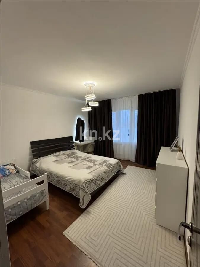 Продажа 2-комнатной квартиры, 70 м² - Продажа квартир в новостройках Алматы - страница 315 фото 2 из 5