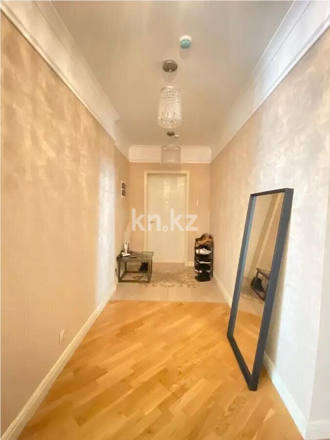 Продажа 3-комнатной квартиры, 100 м² - Продажа квартир в блочном доме в Казахстане - страница 7 фото 5 из 5
